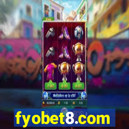 fyobet8.com