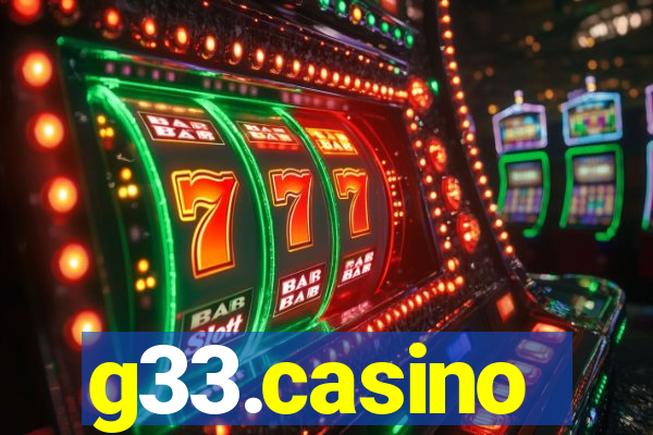 g33.casino