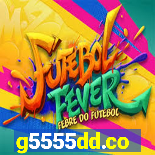 g5555dd.co