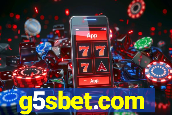 g5sbet.com