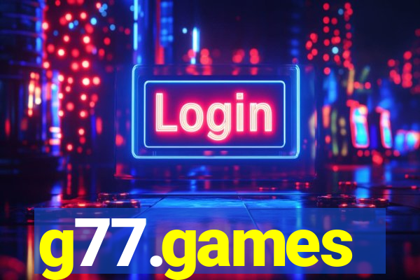 g77.games