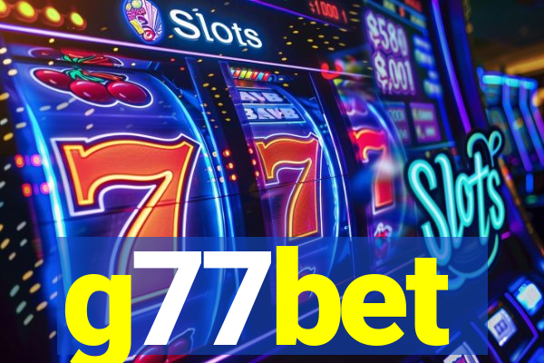g77bet