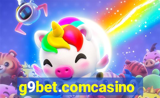 g9bet.comcasino
