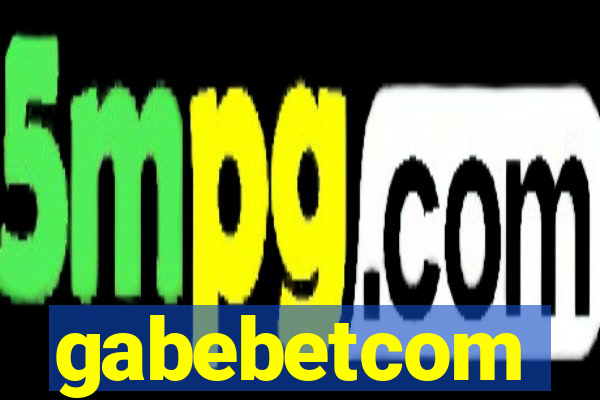 gabebetcom