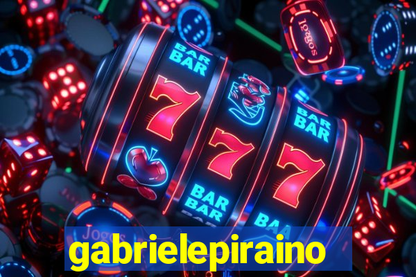 gabrielepiraino