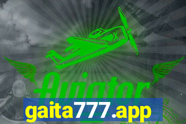 gaita777.app