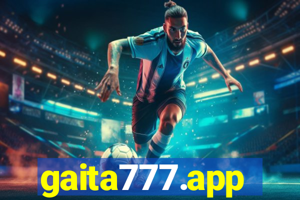 gaita777.app