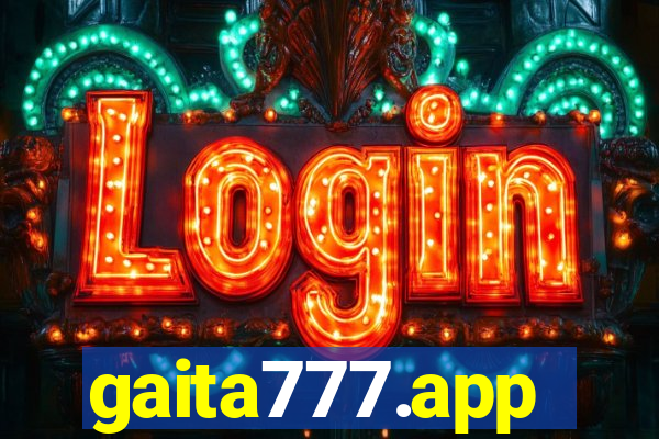 gaita777.app