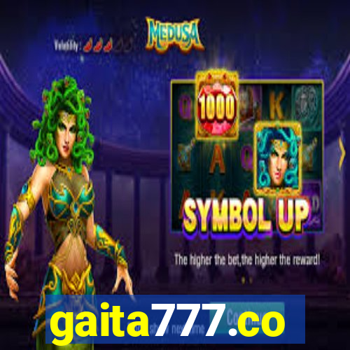 gaita777.co