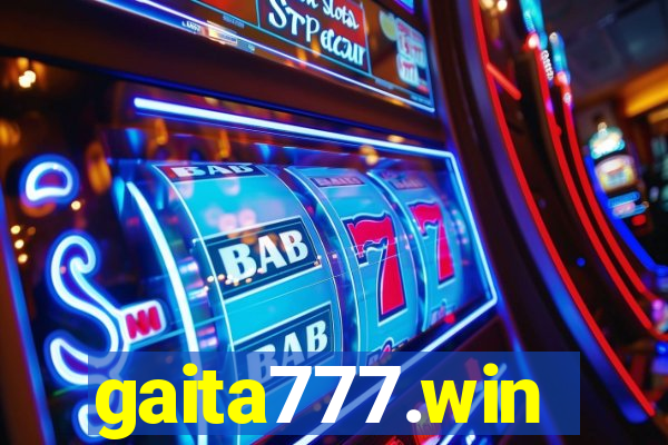 gaita777.win