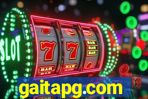 gaitapg.com