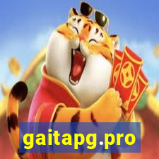 gaitapg.pro