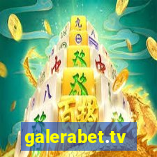galerabet.tv