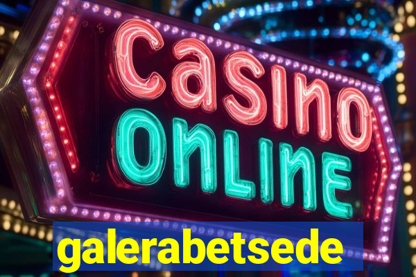 galerabetsede