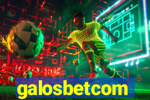 galosbetcom