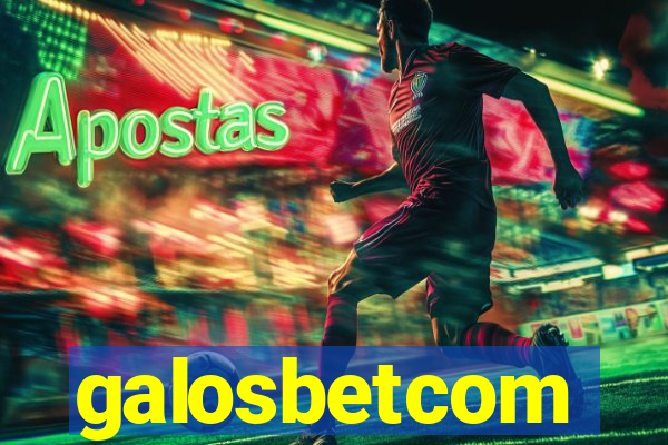 galosbetcom