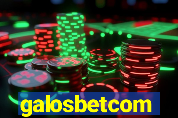 galosbetcom