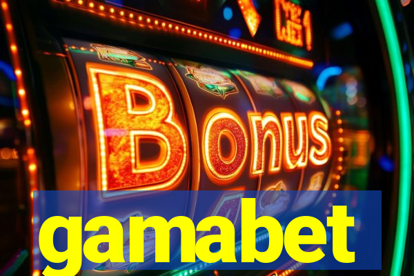 gamabet