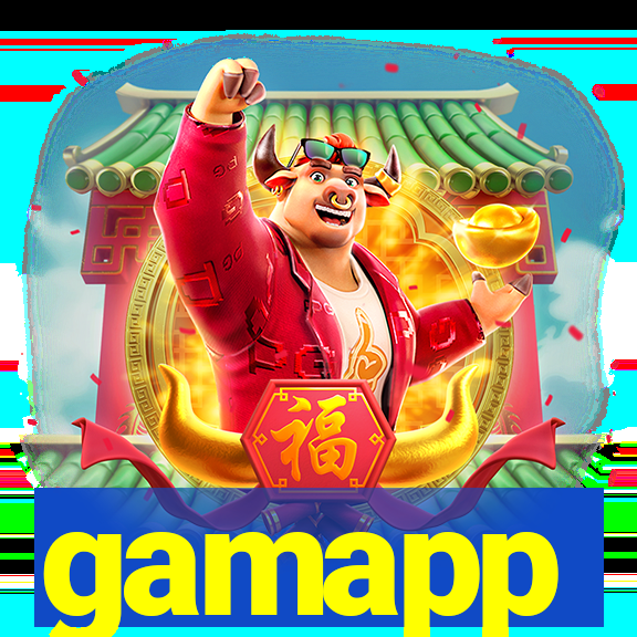 gamapp