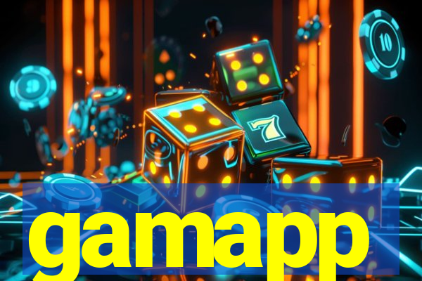gamapp