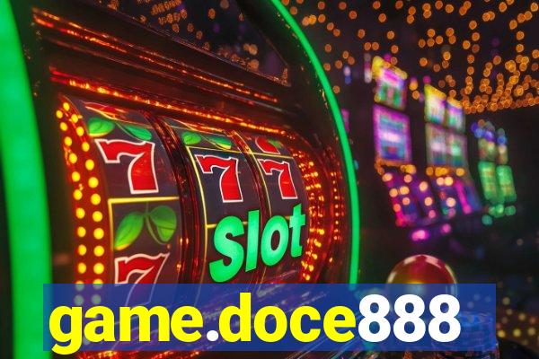game.doce888