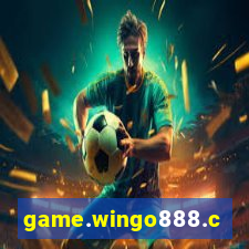 game.wingo888.com