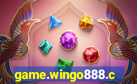 game.wingo888.com