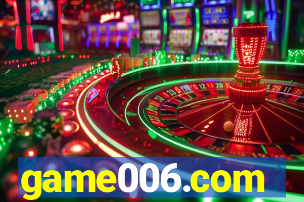 game006.com
