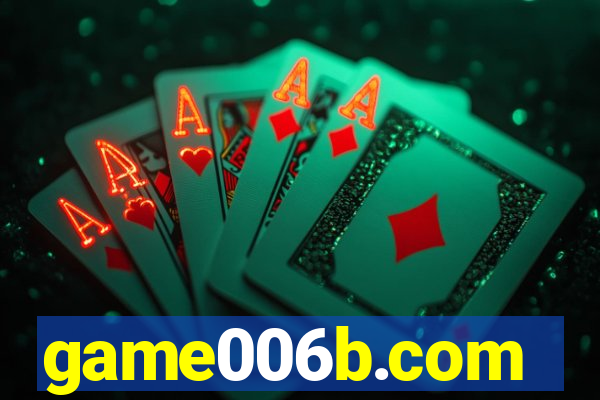 game006b.com