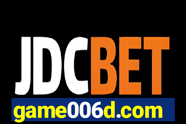 game006d.com