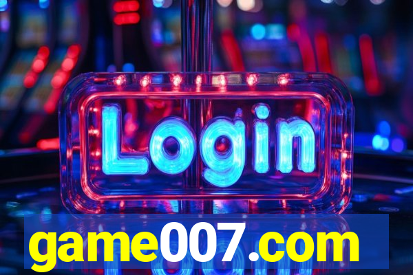 game007.com