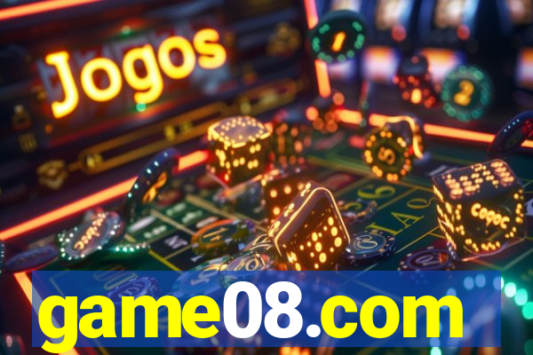 game08.com