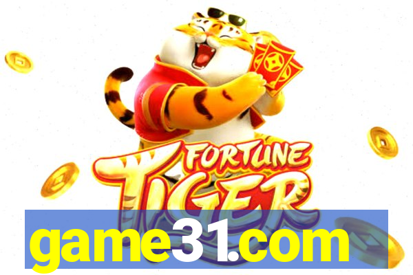 game31.com