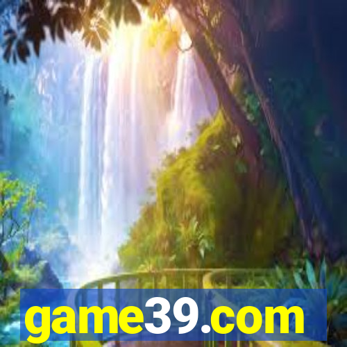 game39.com