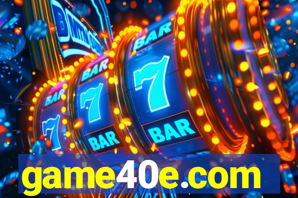 game40e.com