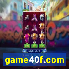 game40f.com