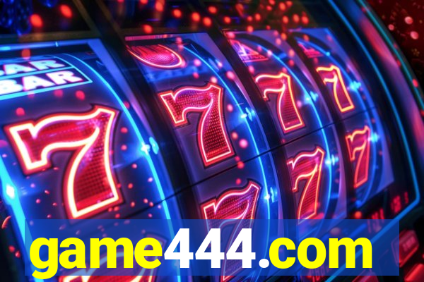 game444.com