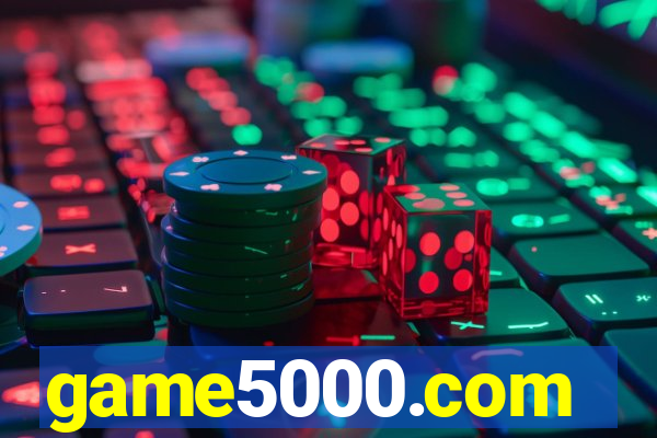 game5000.com