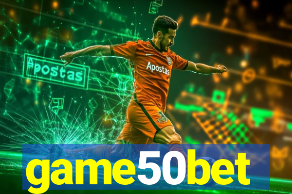 game50bet