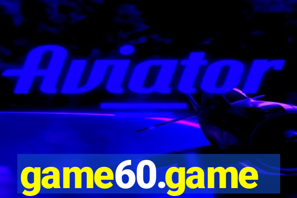 game60.game