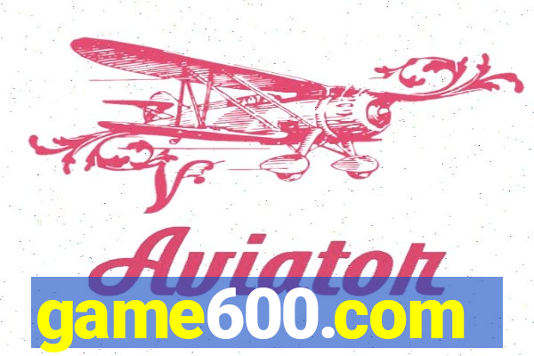 game600.com
