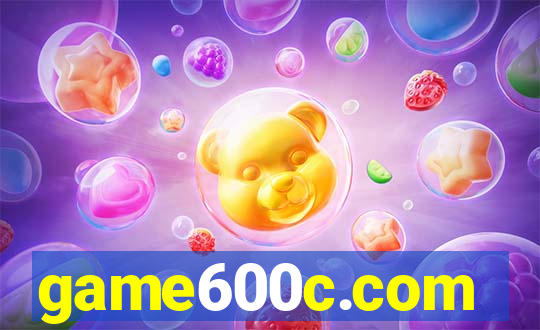 game600c.com