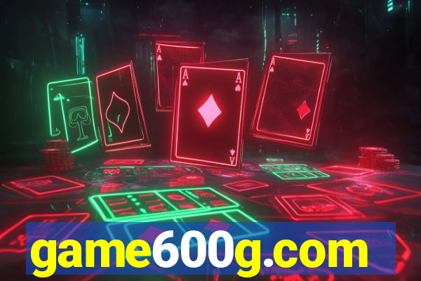 game600g.com