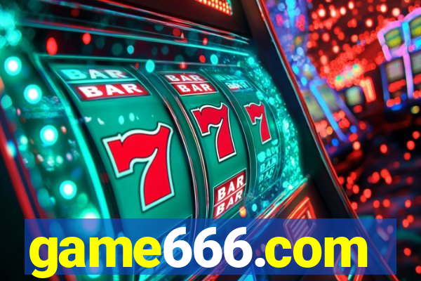 game666.com