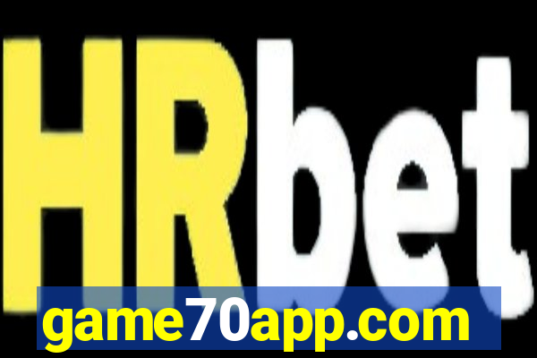 game70app.com