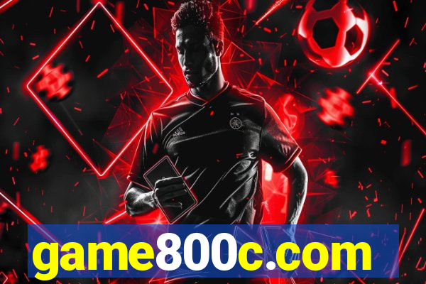 game800c.com