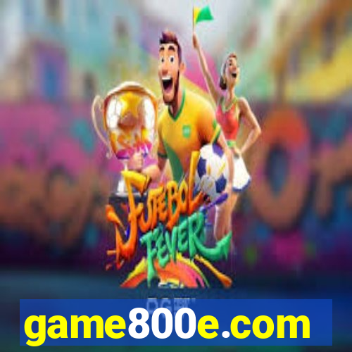 game800e.com