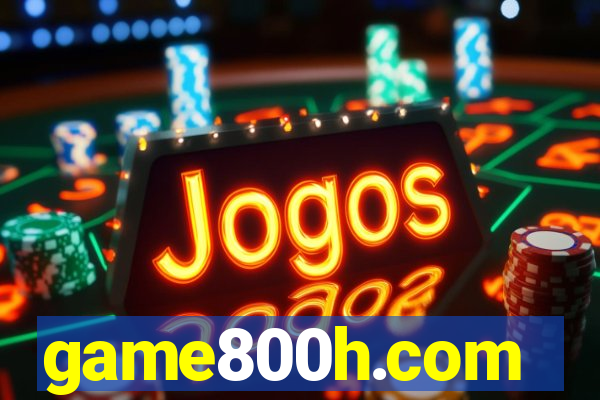 game800h.com