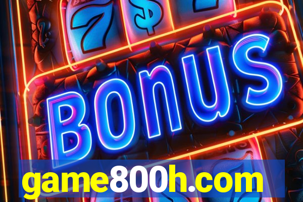 game800h.com