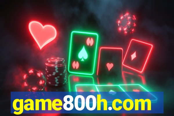 game800h.com